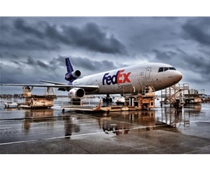 FEDEX國(guó)際快遞